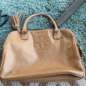 Tory Burch Leather Handbag